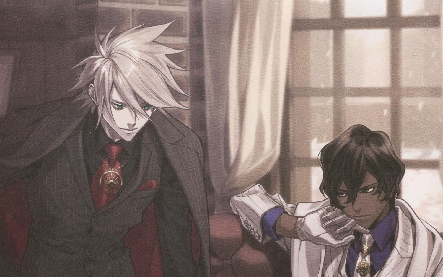 FGO阿周那怎麽樣 FateGO阿周那立繪技能屬性寶具評測