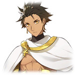 FGO拉二怎麽樣值得抽嗎 FateGO奧斯曼狄斯立繪技能屬性寶具評測