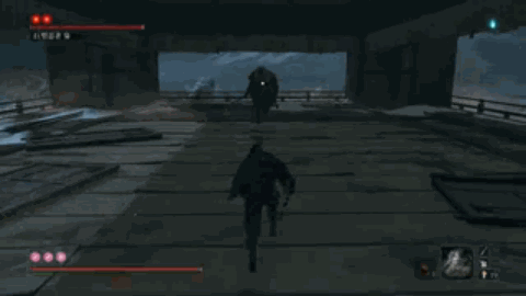 《隻狼暗影雙死》人形Boss有哪些？人形Boss與精英一覽