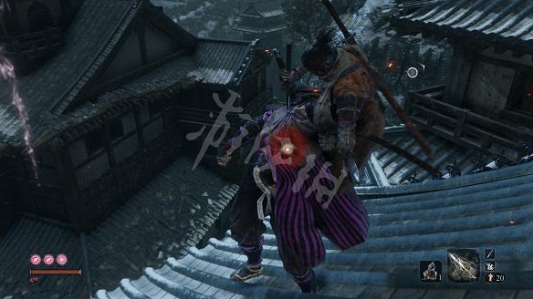 《隻狼:暗影雙死》圖文攻略:遊戲操作+全Boss打法+技能介紹+全劇情流程+全收集+武器介紹+遊戲介紹 《隻狼:暗影雙死》圖文攻略:遊戲操作+全Boss打法+技能介紹+全劇情流程+全收集+武器介紹+遊戲介紹