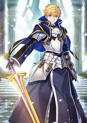 FGO舊劍怎麽樣 FateGO亞瑟·潘德拉貢立繪技能屬性寶具解析 FGO舊劍怎麽樣 FateGO亞瑟·潘德拉貢立繪技能屬性寶具解析