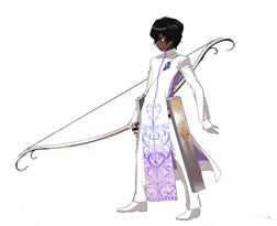 FGO阿周那怎麽樣 FateGO阿周那立繪技能屬性寶具評測 FGO阿周那怎麽樣 FateGO阿周那立繪技能屬性寶具評測