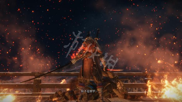 《隻狼：暗影雙死》圖文攻略：遊戲操作+全Boss打法+技能介紹+全劇情流程+全收集+武器介紹+遊戲介紹