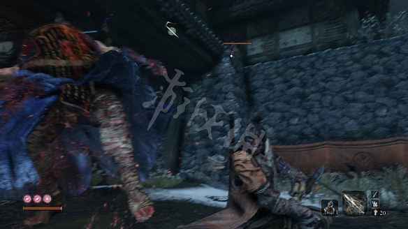 《隻狼:暗影雙死》圖文攻略:遊戲操作+全Boss打法+技能介紹+全劇情流程+全收集+武器介紹+遊戲介紹 《隻狼:暗影雙死》圖文攻略:遊戲操作+全Boss打法+技能介紹+全劇情流程+全收集+武器介紹+遊戲介紹