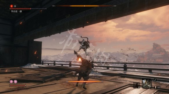 《隻狼:暗影雙死》圖文攻略:遊戲操作+全Boss打法+技能介紹+全劇情流程+全收集+武器介紹+遊戲介紹 《隻狼:暗影雙死》圖文攻略:遊戲操作+全Boss打法+技能介紹+全劇情流程+全收集+武器介紹+遊戲介紹