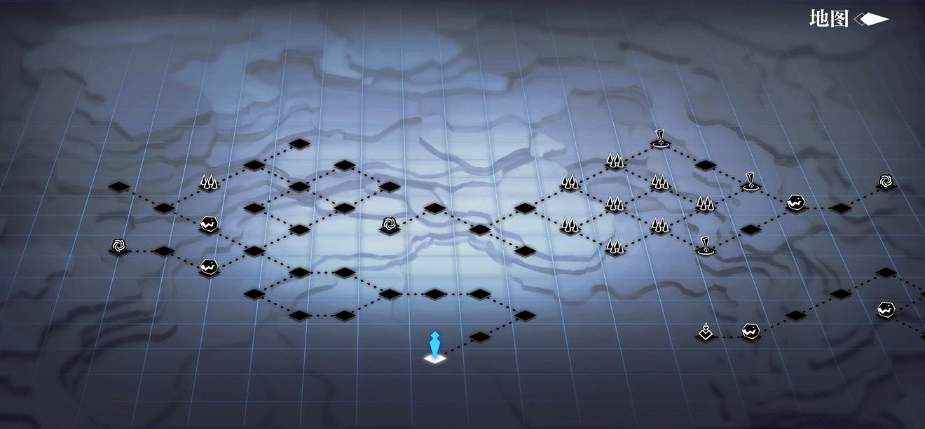 《靈魂潮汐》3-2關卡攻略 3-2怎麽通關