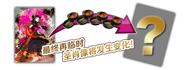 FGO復刻活動 嘮嘮叨叨明治維新輕量版一覽 FGO復刻活動 嘮嘮叨叨明治維新輕量版一覽