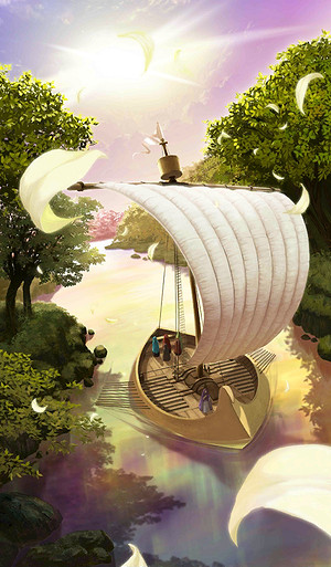 FGOSaberLily怎麽樣 活動角色阿爾托莉雅Lily立繪技能屬性寶具評測