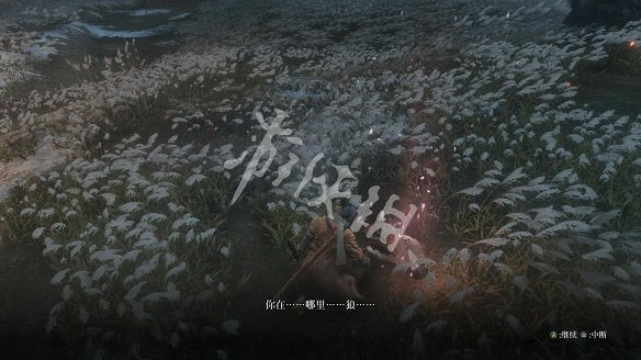 《隻狼:暗影雙死》圖文攻略:遊戲操作+全Boss打法+技能介紹+全劇情流程+全收集+武器介紹+遊戲介紹 《隻狼:暗影雙死》圖文攻略:遊戲操作+全Boss打法+技能介紹+全劇情流程+全收集+武器介紹+遊戲介紹