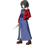 FGO殺階兩儀式怎麽樣 FateGO活動從者殺式214立繪技能屬性寶具解析 FGO殺階兩儀式怎麽樣 FateGO活動從者殺式214立繪技能屬性寶具解析