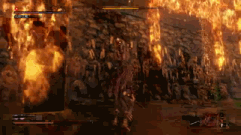 《隻狼暗影雙死》人形Boss有哪些?人形Boss與精英一覽 《隻狼暗影雙死》人形Boss有哪些?人形Boss與精英一覽