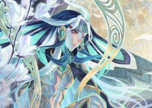 《FGO》秦始皇技能是什麽 秦始皇基礎資料以及寶具介紹