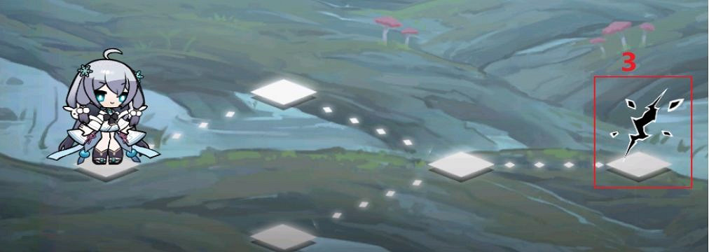 《靈魂潮汐》3-5關卡攻略 3-5關隱藏路線攻略 《靈魂潮汐》3-5關卡攻略 3-5關隱藏路線攻略