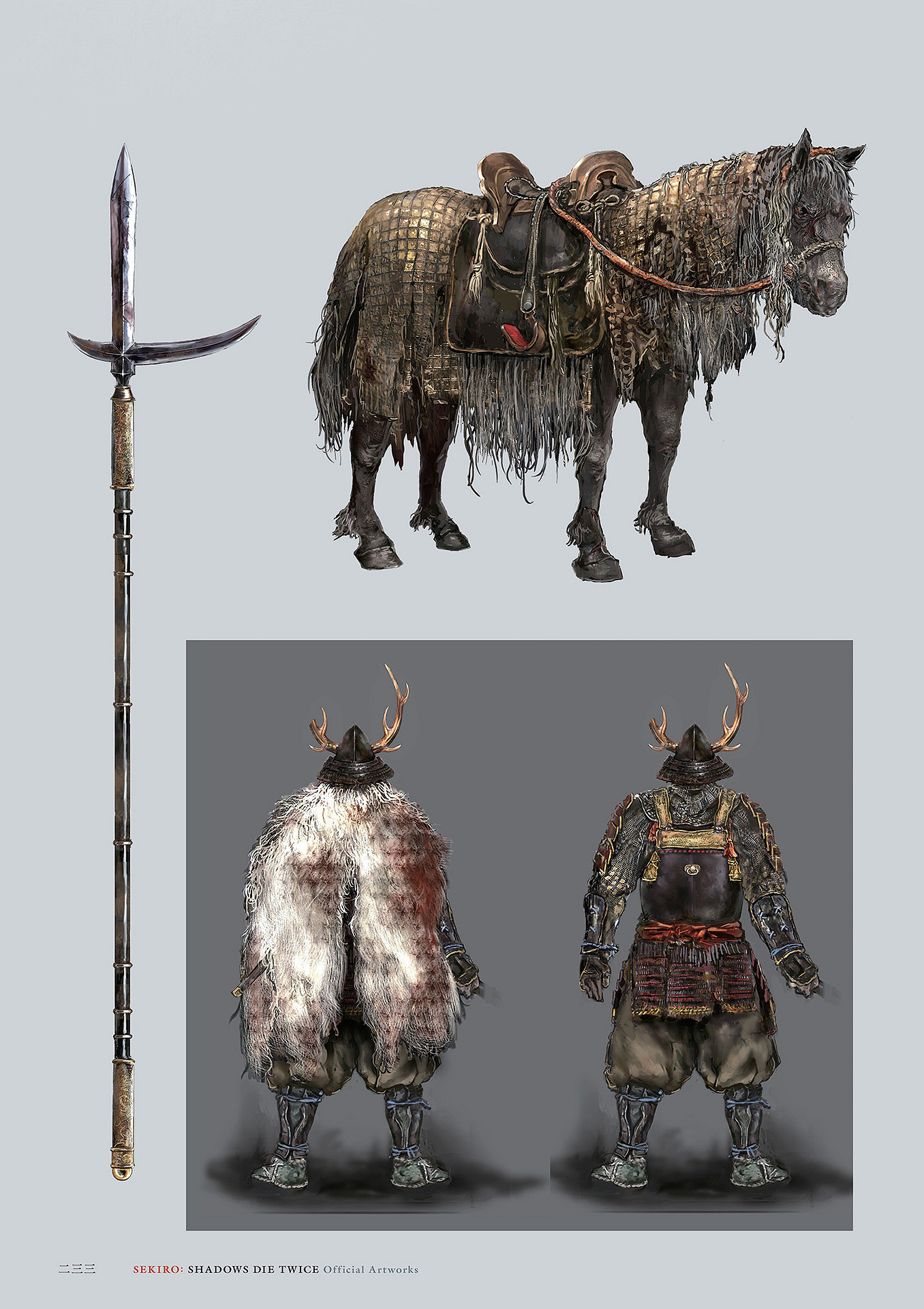 《隻狼暗影雙死》人形Boss有哪些?人形Boss與精英一覽 《隻狼暗影雙死》人形Boss有哪些?人形Boss與精英一覽