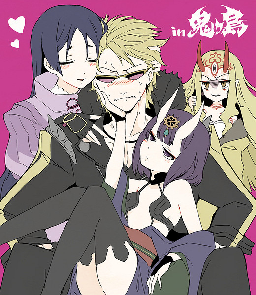 FGO阪田金時怎麽樣 狂階阪田金時屬性技能寶具測評 FGO阪田金時怎麽樣 狂階阪田金時屬性技能寶具測評