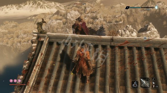 《隻狼:暗影雙死》圖文攻略:遊戲操作+全Boss打法+技能介紹+全劇情流程+全收集+武器介紹+遊戲介紹 《隻狼:暗影雙死》圖文攻略:遊戲操作+全Boss打法+技能介紹+全劇情流程+全收集+武器介紹+遊戲介紹