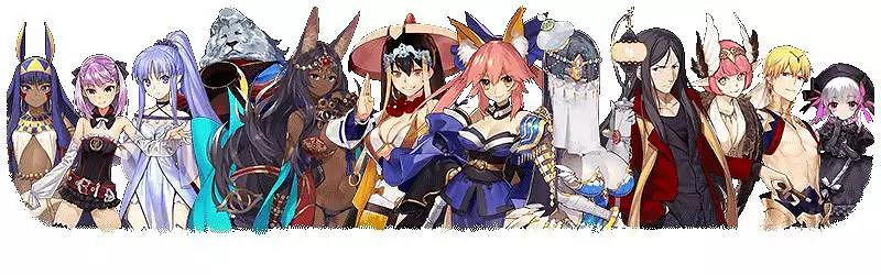 FGO職階區別推薦召喚值得抽嗎 4月30日職介日替池介紹