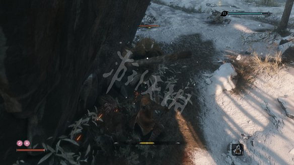 《隻狼：暗影雙死》圖文攻略：遊戲操作+全Boss打法+技能介紹+全劇情流程+全收集+武器介紹+遊戲介紹