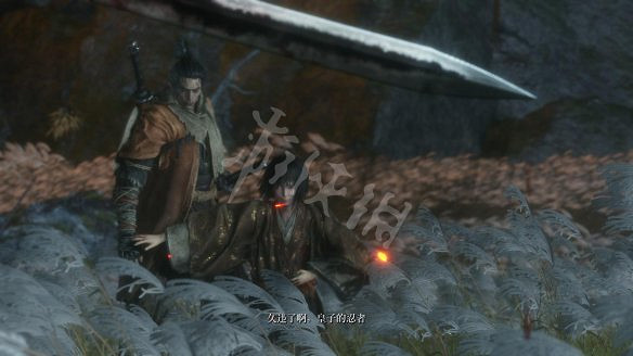 《隻狼：暗影雙死》圖文攻略：遊戲操作+全Boss打法+技能介紹+全劇情流程+全收集+武器介紹+遊戲介紹