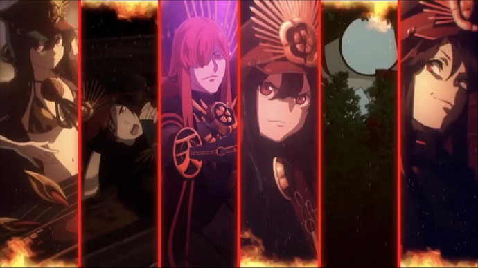 FGO咕噠咕噠四期第二階段敵方配置彙總 7月11日新增副本助戰一覽