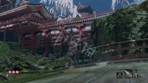 《隻狼:暗影雙死》圖文攻略:遊戲操作+全Boss打法+技能介紹+全劇情流程+全收集+武器介紹+遊戲介紹 《隻狼:暗影雙死》圖文攻略:遊戲操作+全Boss打法+技能介紹+全劇情流程+全收集+武器介紹+遊戲介紹