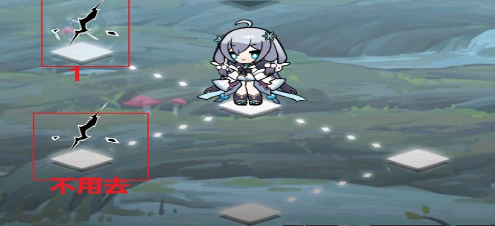 《靈魂潮汐》3-5關卡攻略 3-5關隱藏路線攻略 《靈魂潮汐》3-5關卡攻略 3-5關隱藏路線攻略