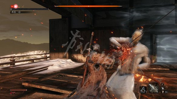 《隻狼：暗影雙死》圖文攻略：遊戲操作+全Boss打法+技能介紹+全劇情流程+全收集+武器介紹+遊戲介紹