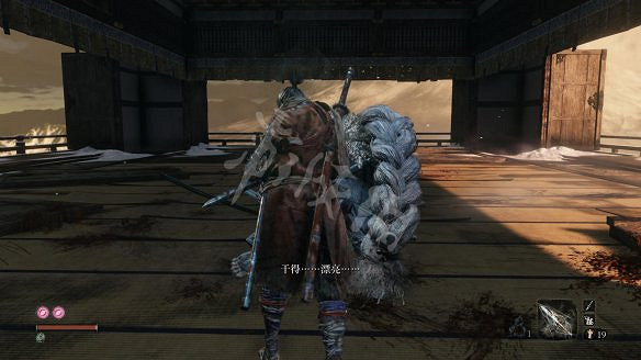 《隻狼：暗影雙死》圖文攻略：遊戲操作+全Boss打法+技能介紹+全劇情流程+全收集+武器介紹+遊戲介紹