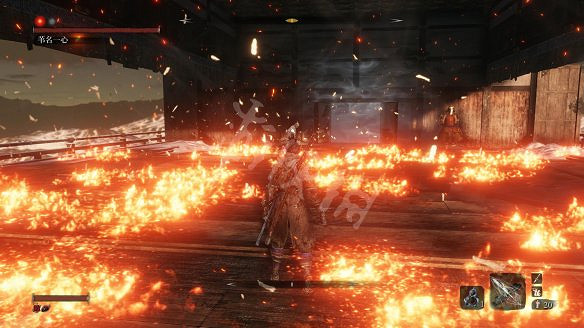 《隻狼:暗影雙死》圖文攻略:遊戲操作+全Boss打法+技能介紹+全劇情流程+全收集+武器介紹+遊戲介紹 《隻狼:暗影雙死》圖文攻略:遊戲操作+全Boss打法+技能介紹+全劇情流程+全收集+武器介紹+遊戲介紹