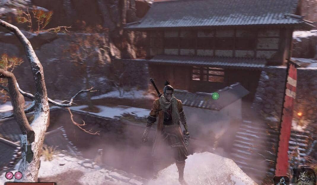 《隻狼暗影雙死》紙人用完了怎麽辦?前期刷錢攻略 《隻狼暗影雙死》紙人用完了怎麽辦?前期刷錢攻略