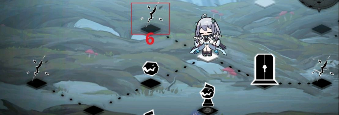 《靈魂潮汐》3-5關卡攻略 3-5關隱藏路線攻略 《靈魂潮汐》3-5關卡攻略 3-5關隱藏路線攻略