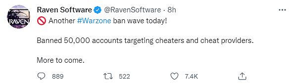 COD好消息：《決勝時刻17》免費試玩周末及《戰區》新封禁潮開啟