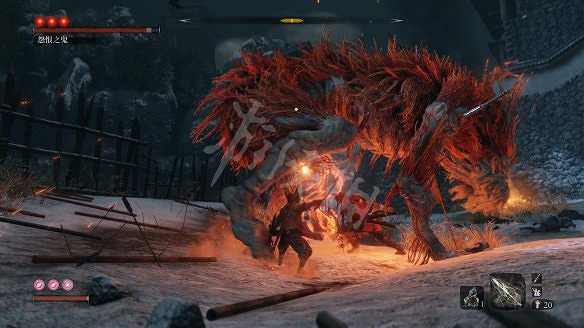 《隻狼:暗影雙死》圖文攻略:遊戲操作+全Boss打法+技能介紹+全劇情流程+全收集+武器介紹+遊戲介紹 《隻狼:暗影雙死》圖文攻略:遊戲操作+全Boss打法+技能介紹+全劇情流程+全收集+武器介紹+遊戲介紹