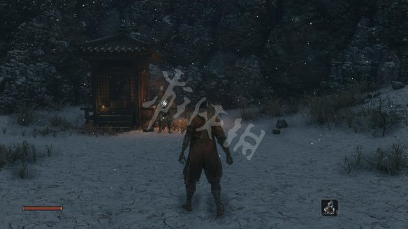 《隻狼:暗影雙死》圖文攻略:遊戲操作+全Boss打法+技能介紹+全劇情流程+全收集+武器介紹+遊戲介紹 《隻狼:暗影雙死》圖文攻略:遊戲操作+全Boss打法+技能介紹+全劇情流程+全收集+武器介紹+遊戲介紹