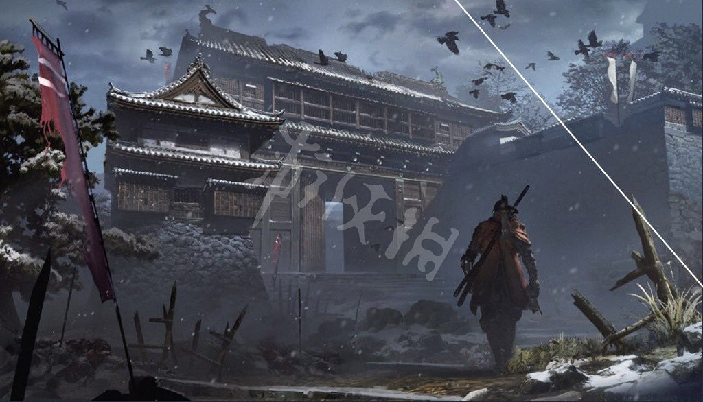 《隻狼暗影雙死》NPC支線劇情彙總 全NPC互動劇情攻略