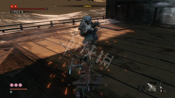 《隻狼:暗影雙死》圖文攻略:遊戲操作+全Boss打法+技能介紹+全劇情流程+全收集+武器介紹+遊戲介紹 《隻狼:暗影雙死》圖文攻略:遊戲操作+全Boss打法+技能介紹+全劇情流程+全收集+武器介紹+遊戲介紹