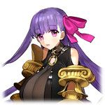 FGO熱情迷唇怎麽樣 Passionlip立繪技能屬性寶具解析