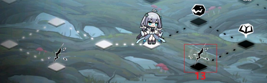 《靈魂潮汐》3-5關卡攻略 3-5關隱藏路線攻略 《靈魂潮汐》3-5關卡攻略 3-5關隱藏路線攻略