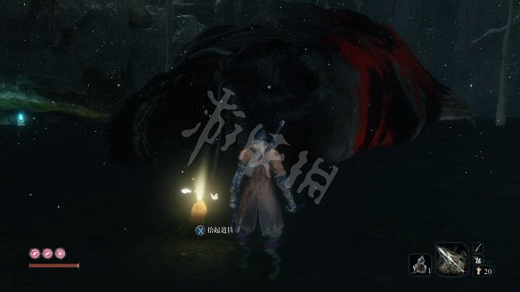 《隻狼:暗影雙死》圖文攻略:遊戲操作+全Boss打法+技能介紹+全劇情流程+全收集+武器介紹+遊戲介紹 《隻狼:暗影雙死》圖文攻略:遊戲操作+全Boss打法+技能介紹+全劇情流程+全收集+武器介紹+遊戲介紹