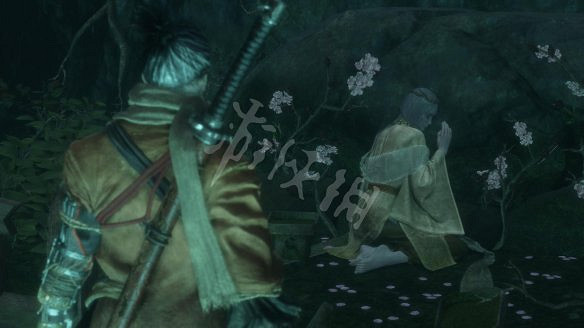 《隻狼：暗影雙死》圖文攻略：遊戲操作+全Boss打法+技能介紹+全劇情流程+全收集+武器介紹+遊戲介紹