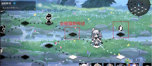 《靈魂潮汐》5-2怎麽過 5-2通關攻略 《靈魂潮汐》5-2怎麽過 5-2通關攻略