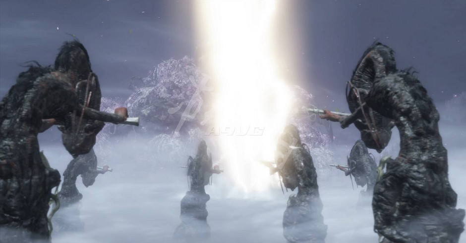 《隻狼暗影雙死》櫻龍怎麽處決?櫻龍處決方法介紹 《隻狼暗影雙死》櫻龍怎麽處決?櫻龍處決方法介紹