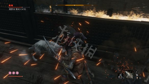 《隻狼:暗影雙死》圖文攻略:遊戲操作+全Boss打法+技能介紹+全劇情流程+全收集+武器介紹+遊戲介紹 《隻狼:暗影雙死》圖文攻略:遊戲操作+全Boss打法+技能介紹+全劇情流程+全收集+武器介紹+遊戲介紹