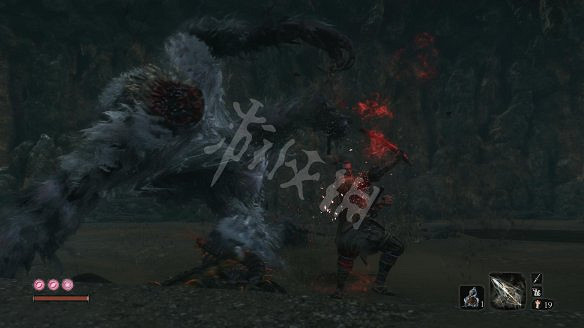 《隻狼:暗影雙死》圖文攻略:遊戲操作+全Boss打法+技能介紹+全劇情流程+全收集+武器介紹+遊戲介紹 《隻狼:暗影雙死》圖文攻略:遊戲操作+全Boss打法+技能介紹+全劇情流程+全收集+武器介紹+遊戲介紹