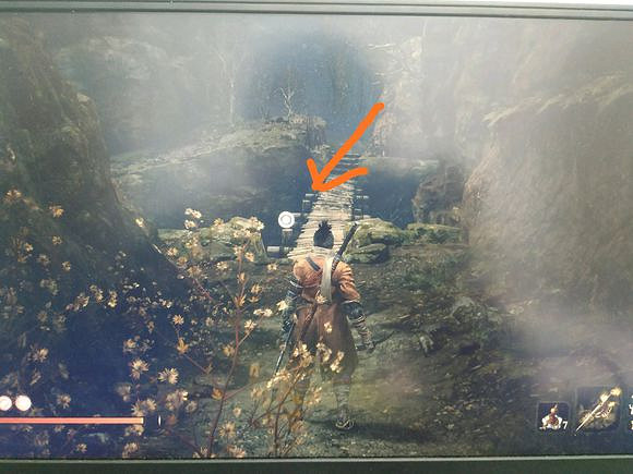 《隻狼暗影雙死》水生的凜逃課打法 水生的凜怎麽打? 《隻狼暗影雙死》水生的凜逃課打法 水生的凜怎麽打?