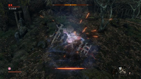 《隻狼：暗影雙死》圖文攻略：遊戲操作+全Boss打法+技能介紹+全劇情流程+全收集+武器介紹+遊戲介紹