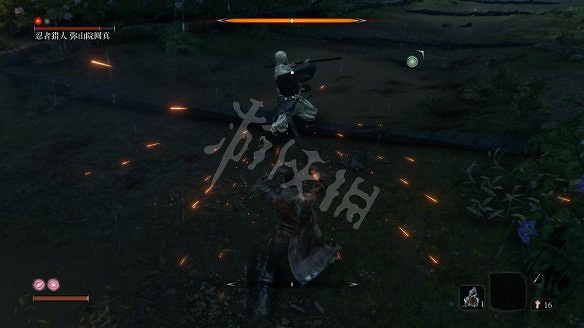 《隻狼:暗影雙死》圖文攻略:遊戲操作+全Boss打法+技能介紹+全劇情流程+全收集+武器介紹+遊戲介紹 《隻狼:暗影雙死》圖文攻略:遊戲操作+全Boss打法+技能介紹+全劇情流程+全收集+武器介紹+遊戲介紹