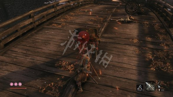 《隻狼:暗影雙死》圖文攻略:遊戲操作+全Boss打法+技能介紹+全劇情流程+全收集+武器介紹+遊戲介紹 《隻狼:暗影雙死》圖文攻略:遊戲操作+全Boss打法+技能介紹+全劇情流程+全收集+武器介紹+遊戲介紹