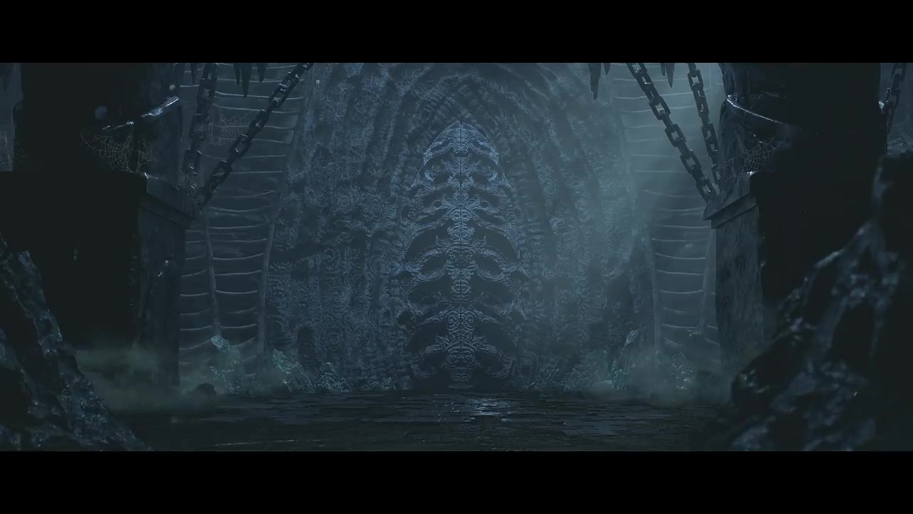 前皮克斯動畫師發布飯製版《空洞騎士:絲之歌》預告 製作精良 前皮克斯動畫師發布飯製版《空洞騎士:絲之歌》預告 製作精良