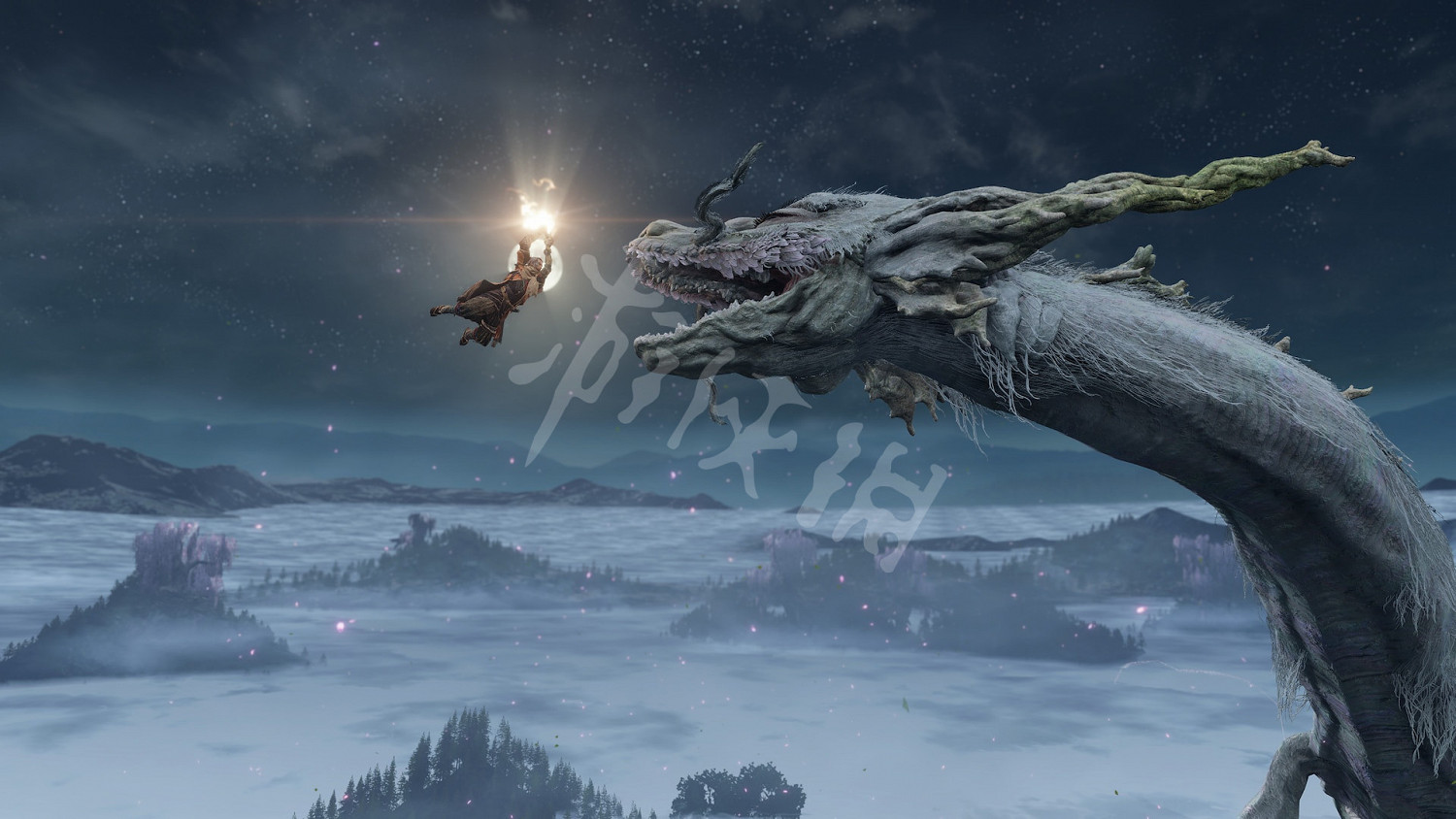 《隻狼暗影雙死》扇子在哪?扇子獲得位置一覽 《隻狼暗影雙死》扇子在哪?扇子獲得位置一覽